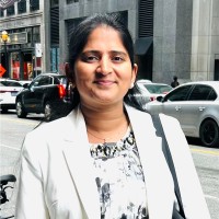 Sameera Raja Kakarlapudi