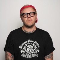 Scott Jeffery