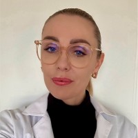 Aleksandra Telichowska, PhD