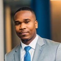 Brian Edwards, MBA, MSHI