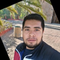 Adrian Olvera Hernández