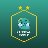 panneau mobile