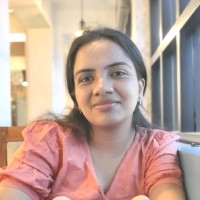 Akshatha N. Srinivas