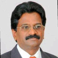 Elangovan Subramanian
