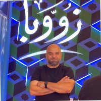 Moustafa Elrefaey