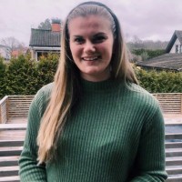 Rebecca Linderholm