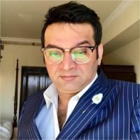 Amir Feroze