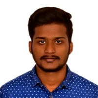 Gireesh Ryali