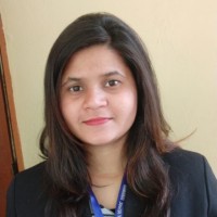 Shweta Singh