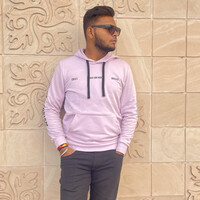 Saransh Srivastav