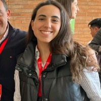 María Florencia Reveco Martínez