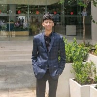 Aravind Krishnaraj