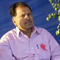Satish Lad