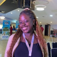 Naomi Bamgbose