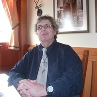 Rev. James Alvich