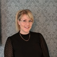 Jennie Karlsson