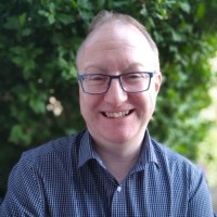 Gareth Harrison