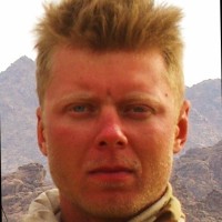 Greg Gorecki