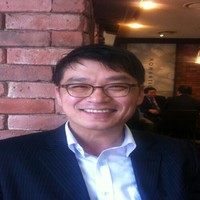 Hyungu(Leslie) Kim