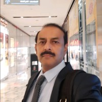 Srinivas Daddolu