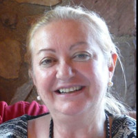 María Teresa Joseph Pastor