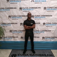 Andrew Croach, B.Sc Actuarial Science