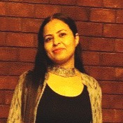 Kavita Bisht