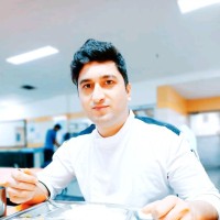Santosh Bhatt