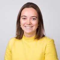 Nadieh Van De Laar