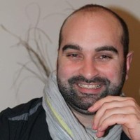 Nicolas Lecordier