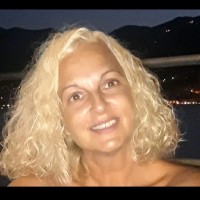 Ivana Žagar