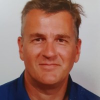Bart van Hoorn