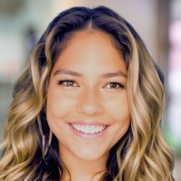 Madison Ingram