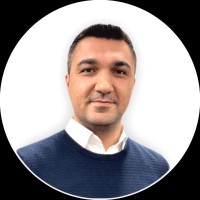 Ahmet Yilmaz