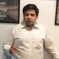 Saurabh Rastogi