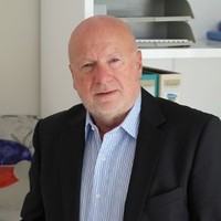 Claude BAS