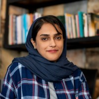 Mojdeh Behniya