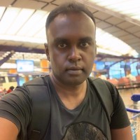 Diniesh Angel