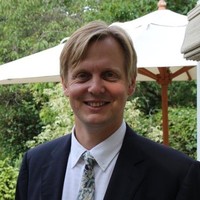 Simon Pickard