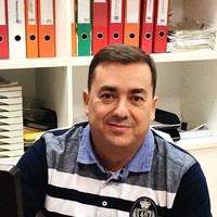 Diego Carrión Roldán