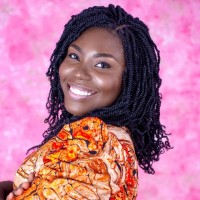 Esther Anno Ekwam