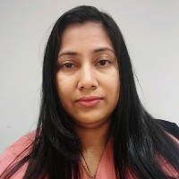 Samadhi Gunawardena