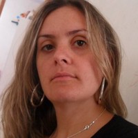 Roseane Aparecida An Gomes