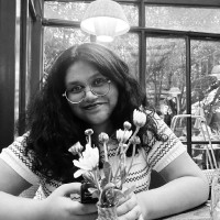 Apoorva Rastogi