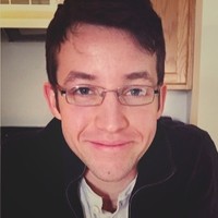 Daniel Ramey