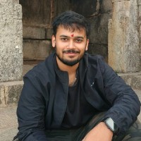 Ashish Mohapatra