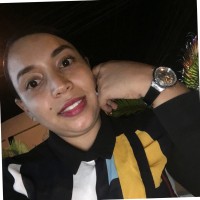 Vivianny Reyes