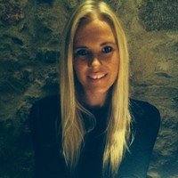 Fanny Lundquist