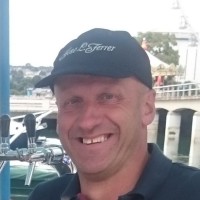 Steve Williams