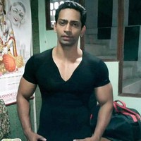 Shakeel Ali Khan